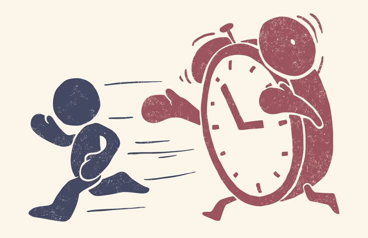 Pressed for Time_ An Expert's Solutions