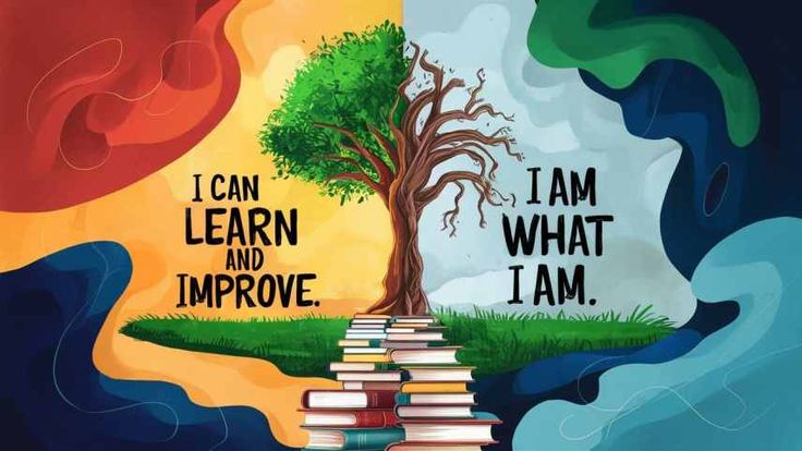 Why The Right Mindset Matters - Right Mindset Matters