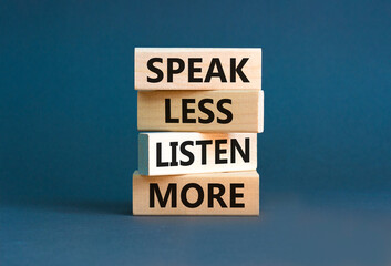 talk-less