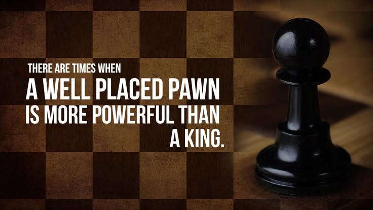 check mate