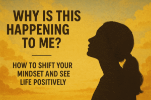 positive mindset