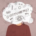 stop overthinking