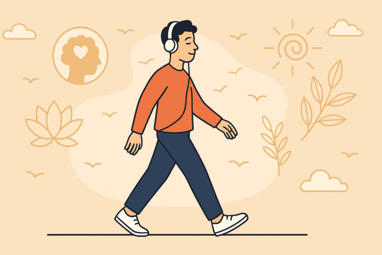 Mindfulness trics