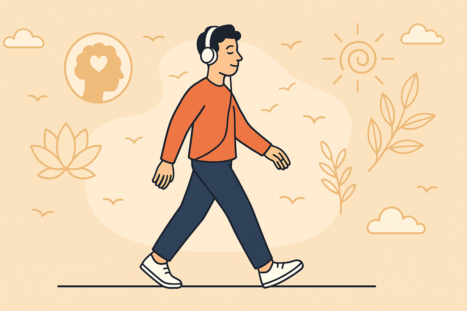 Mindfulness trics