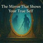 The Mirror That Shows Your True Self