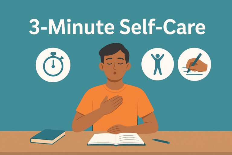 self care