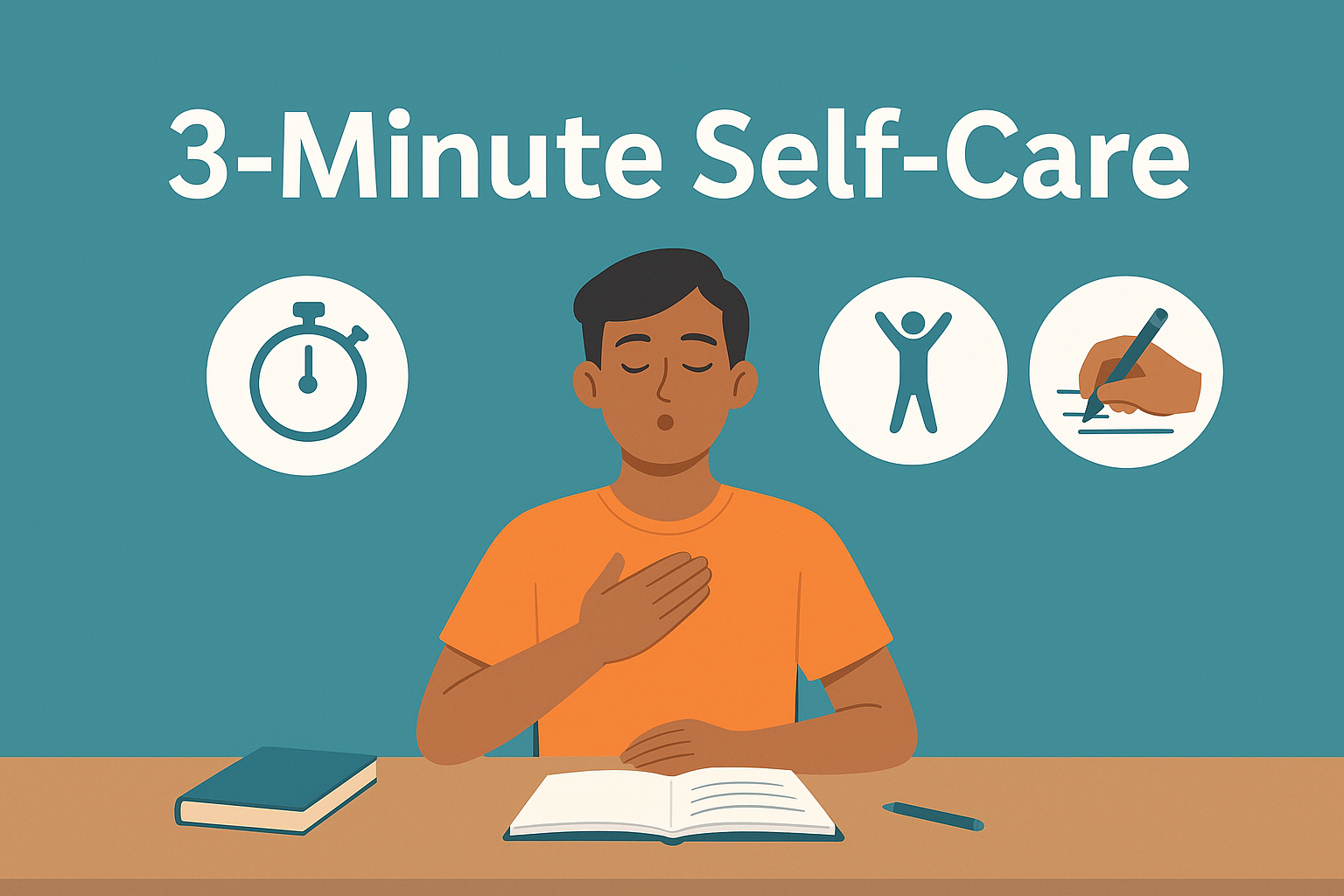 self care
